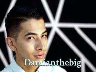 damianthebig Ambiance Gay