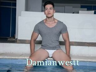 Damianwestt