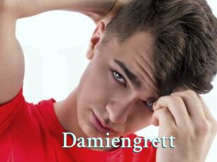 Damiengrett