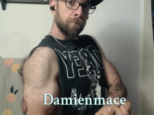 damienmace Ambiance Gay