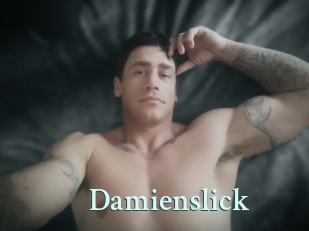 damienslick Ambiance Gay