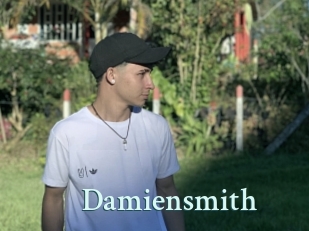 Damiensmith