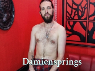 Damiensprings