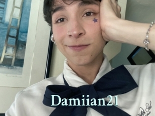 Damiian21
