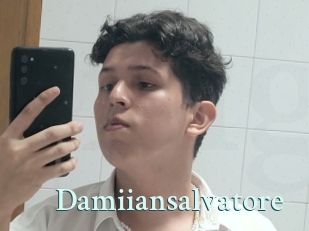 Damiiansalvatore