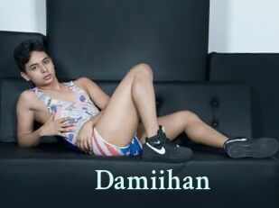 Damiihan