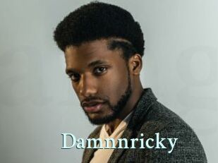 Damnnricky