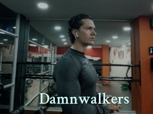 Damnwalkers