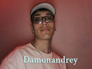 Damonandrey