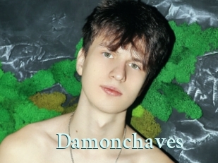 damonchaves Ambiance Gay