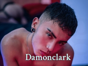 Damonclark