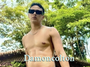 Damoncolton