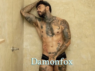 Damonfox