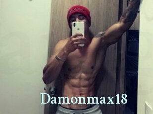 Damonmax18