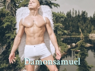 Damonsamuel