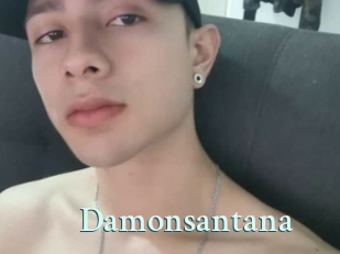 Damonsantana