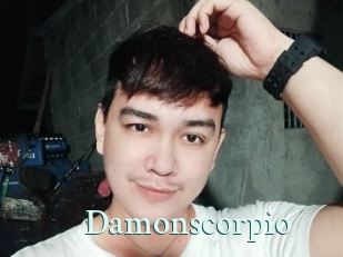 Damonscorpio