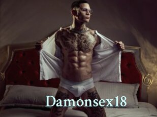 Damonsex18