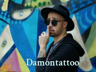 Damontattoo