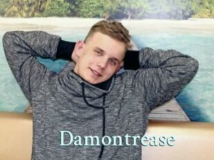 Damontrease