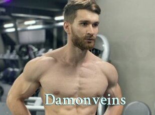 Damonveins