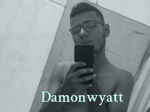 Damonwyatt