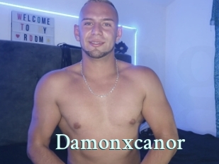 Damonxcanor