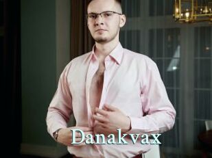 Danakvax