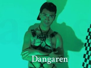 Dangaren
