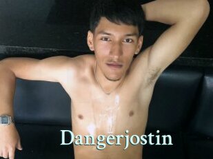 dangerjostin Ambiance Gay