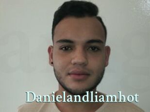 Danielandliamhot