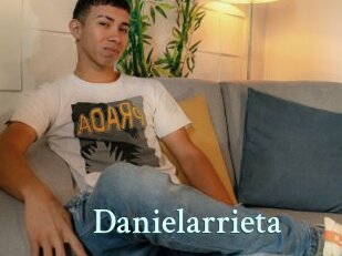 Danielarrieta