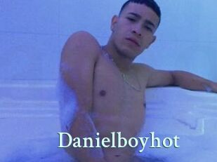 Danielboyhot