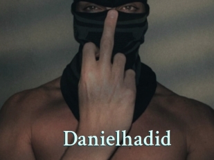 Danielhadid