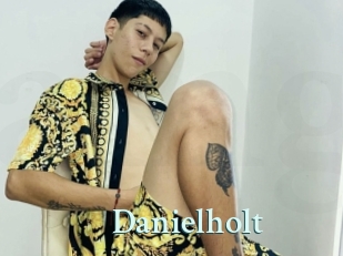 Danielholt