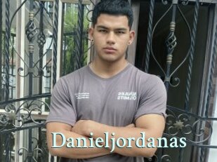 Danieljordanas