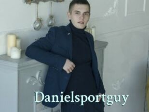 Danielsportguy