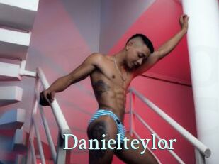 Danielteylor