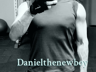 danielthenewboy Ambiance Gay