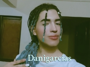 Danigarcias