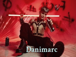 Danimarc