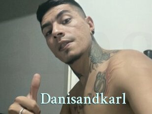 Danisandkarl