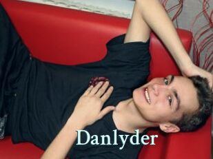 Danlyder