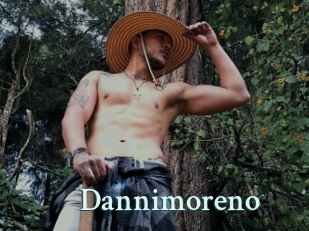 Dannimoreno