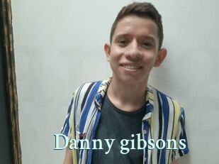 Danny_gibsons