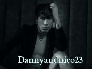 dannyandnico23 Ambiance Gay