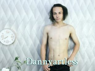 Dannyartless