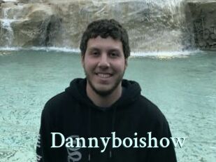 Dannyboishow