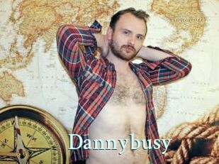 Dannybusy