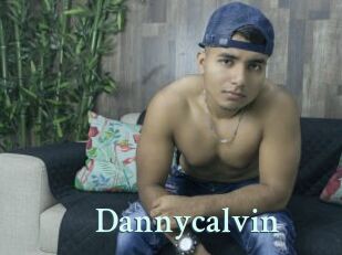 Dannycalvin